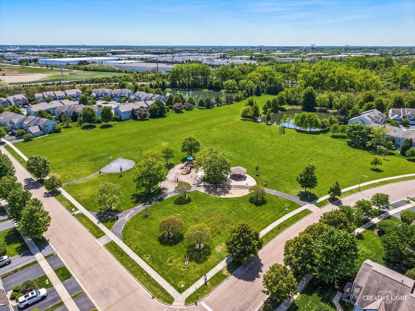3152 Ollerton Avenue, Aurora, IL 60502