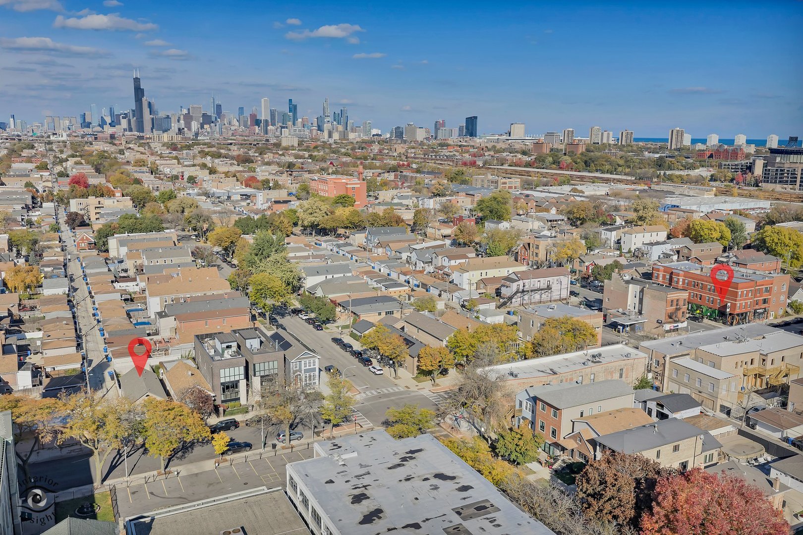 642 W 37th Street, Chicago, IL 60609