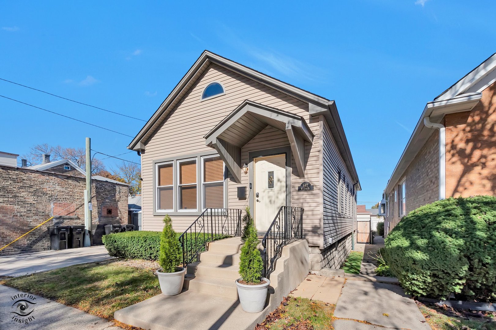 642 W 37th Street, Chicago, IL 60609