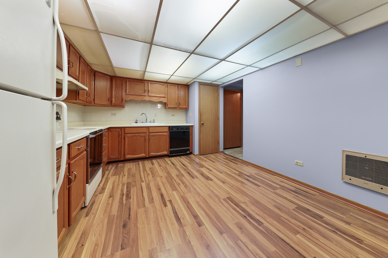 100 Green Acres Drive #2, Morris, IL 60450