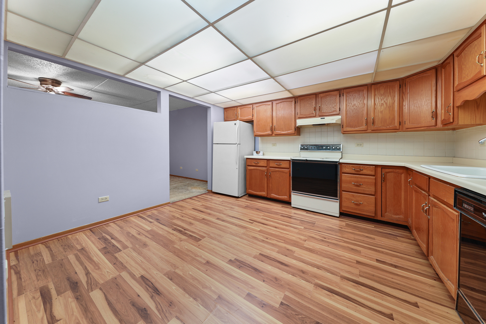 100 Green Acres Drive #2, Morris, IL 60450