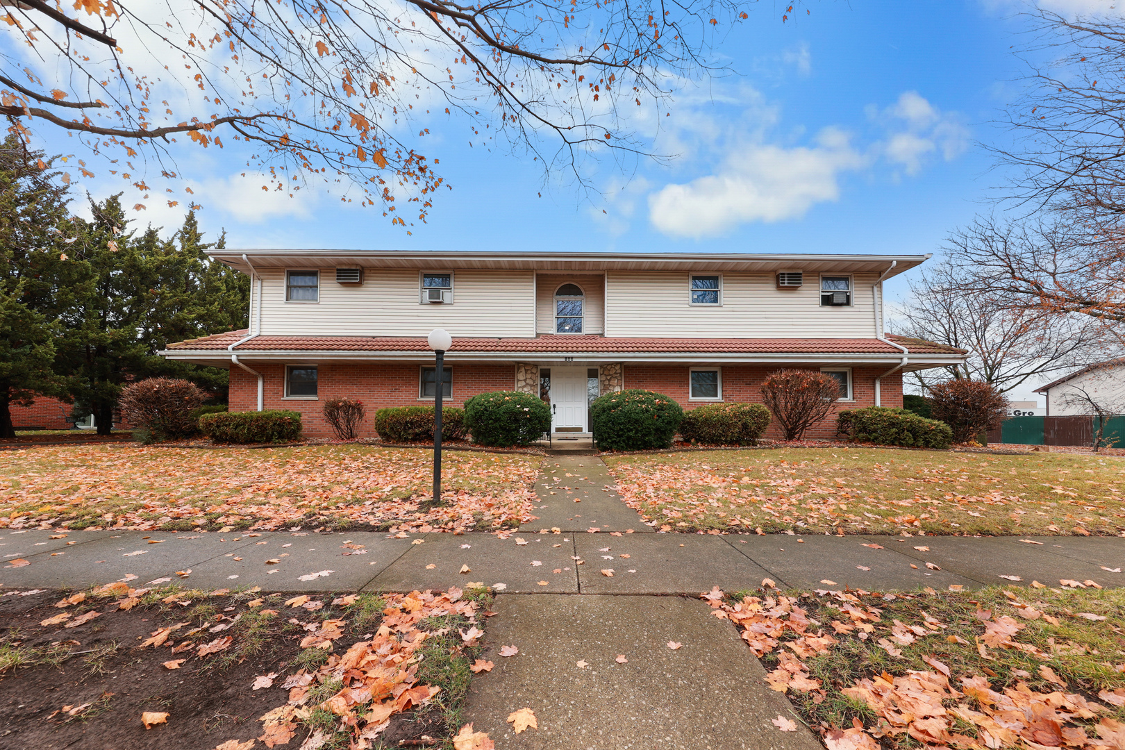 100 Green Acres Drive #2, Morris, IL 60450