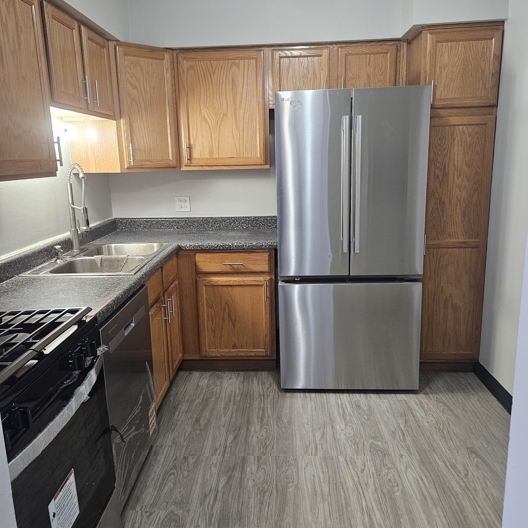 1461 N Winslowe Drive #203, Palatine, IL 60074