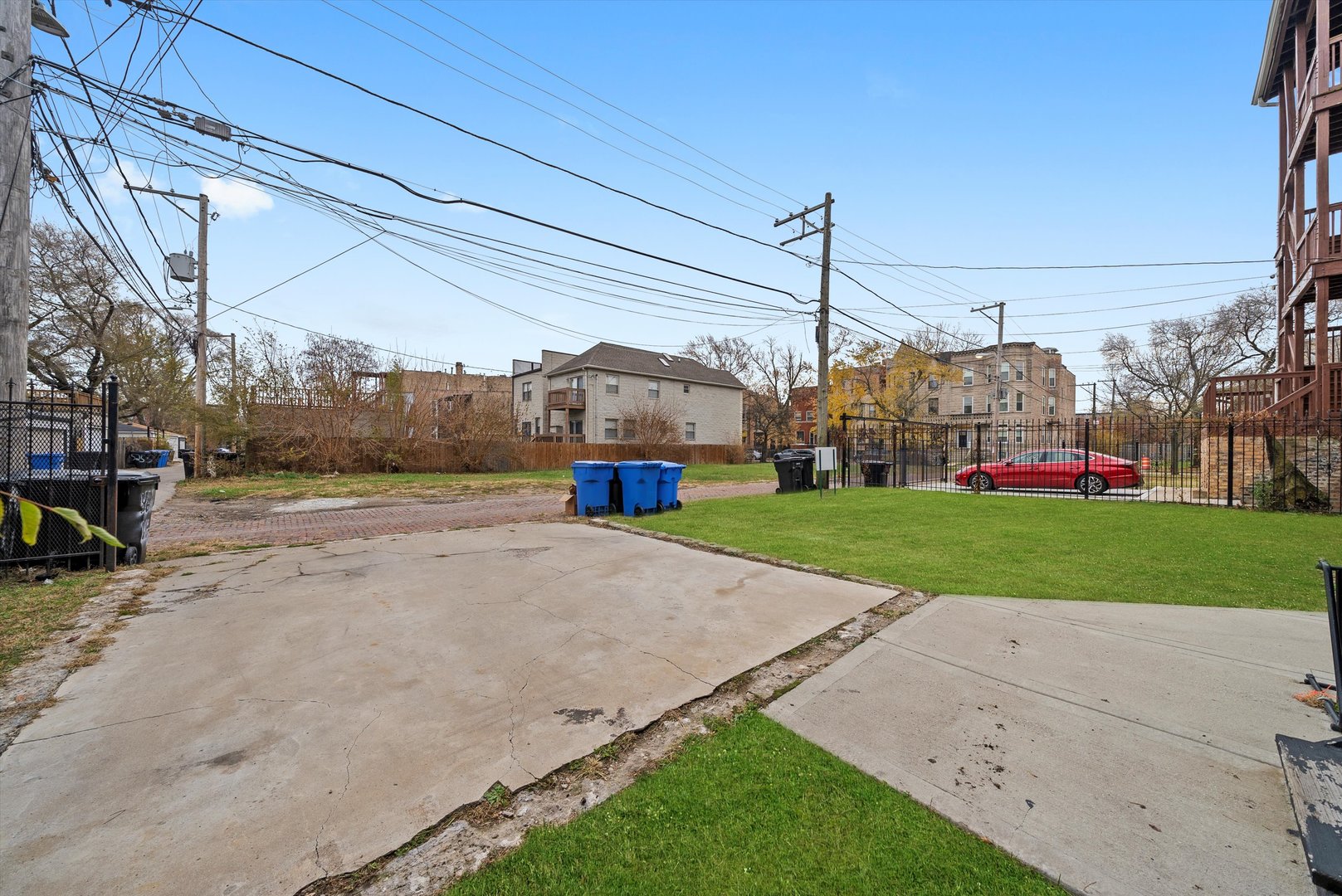 4615 S Vincennes Avenue, Chicago, IL 60653