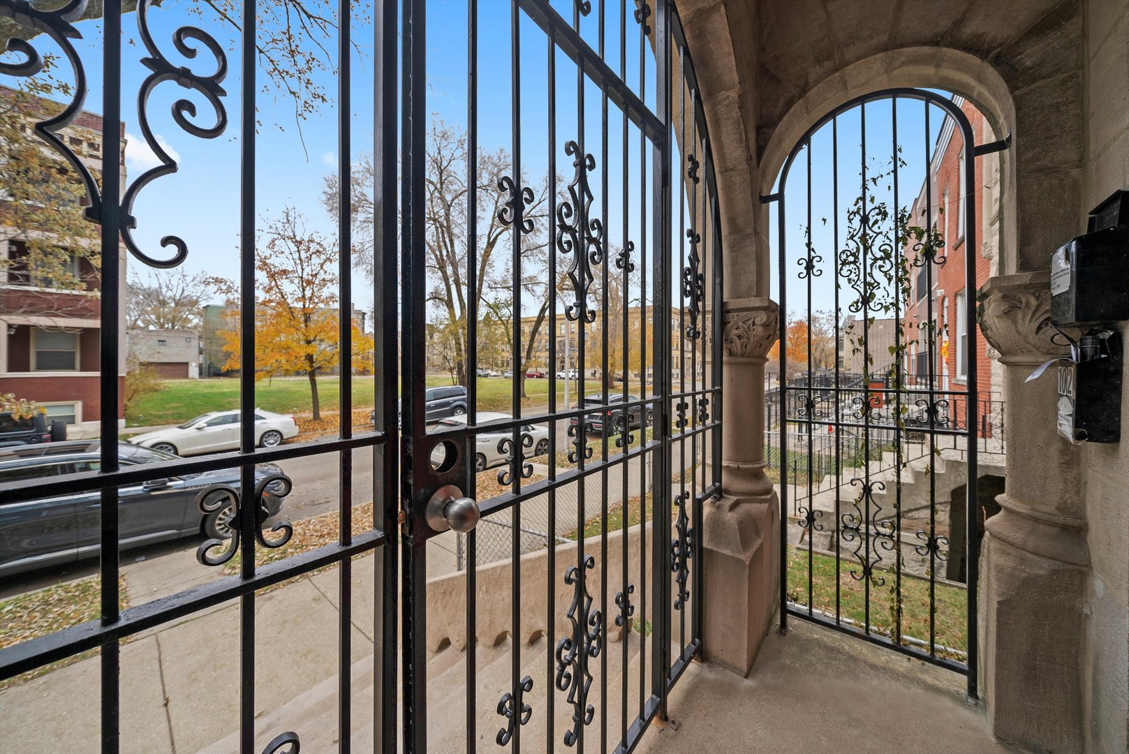 4615 S Vincennes Avenue, Chicago, IL 60653