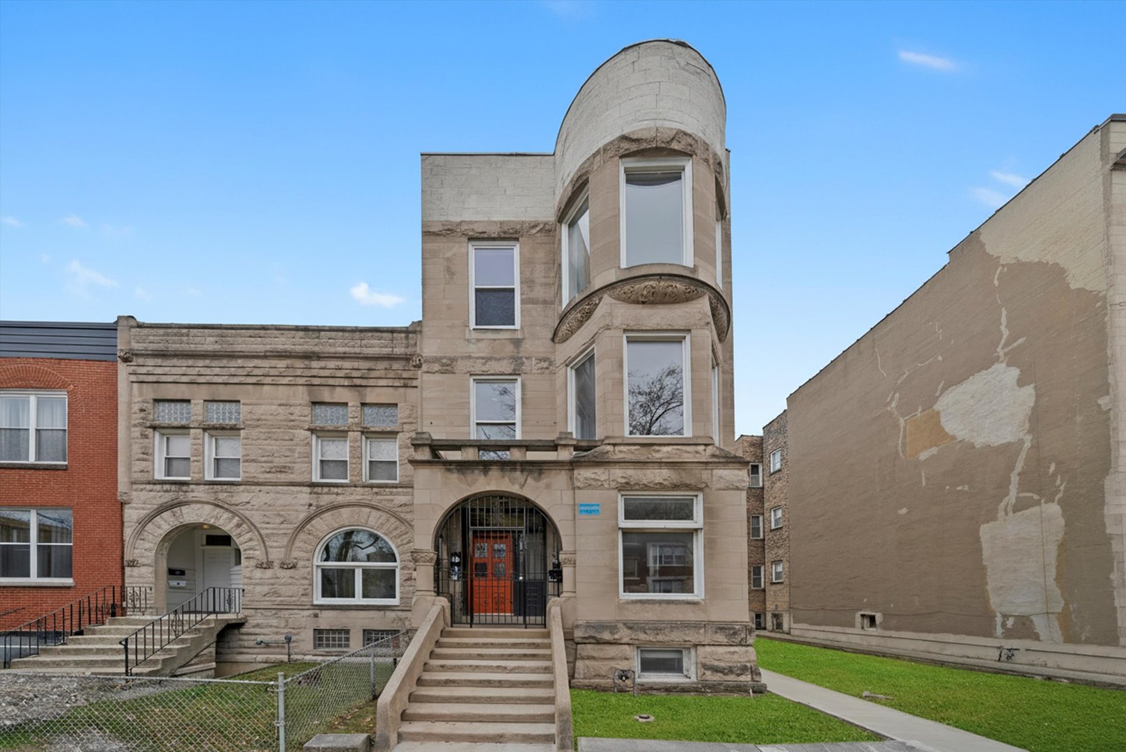 4615 S Vincennes Avenue, Chicago, IL 60653