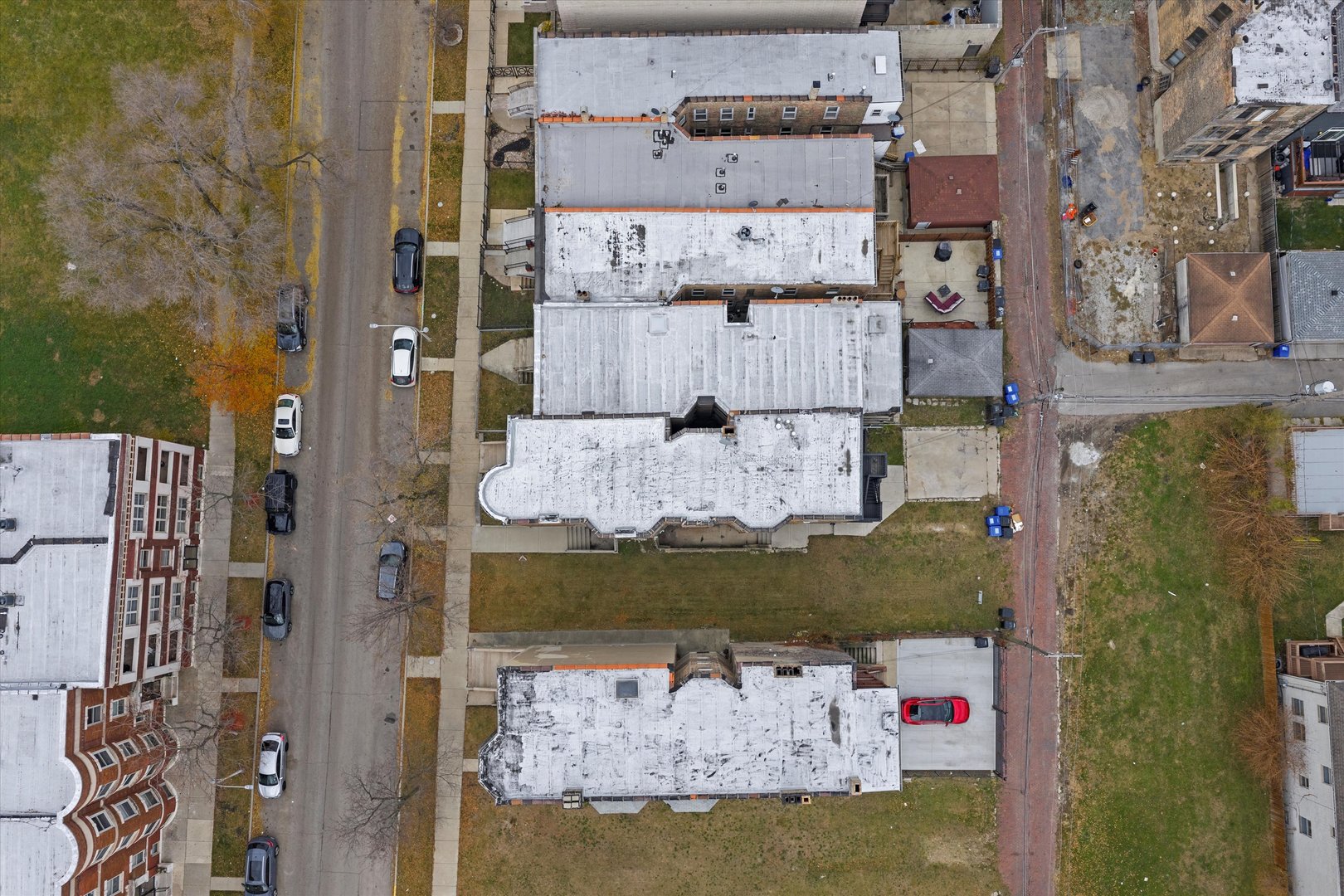 4615 S Vincennes Avenue, Chicago, IL 60653