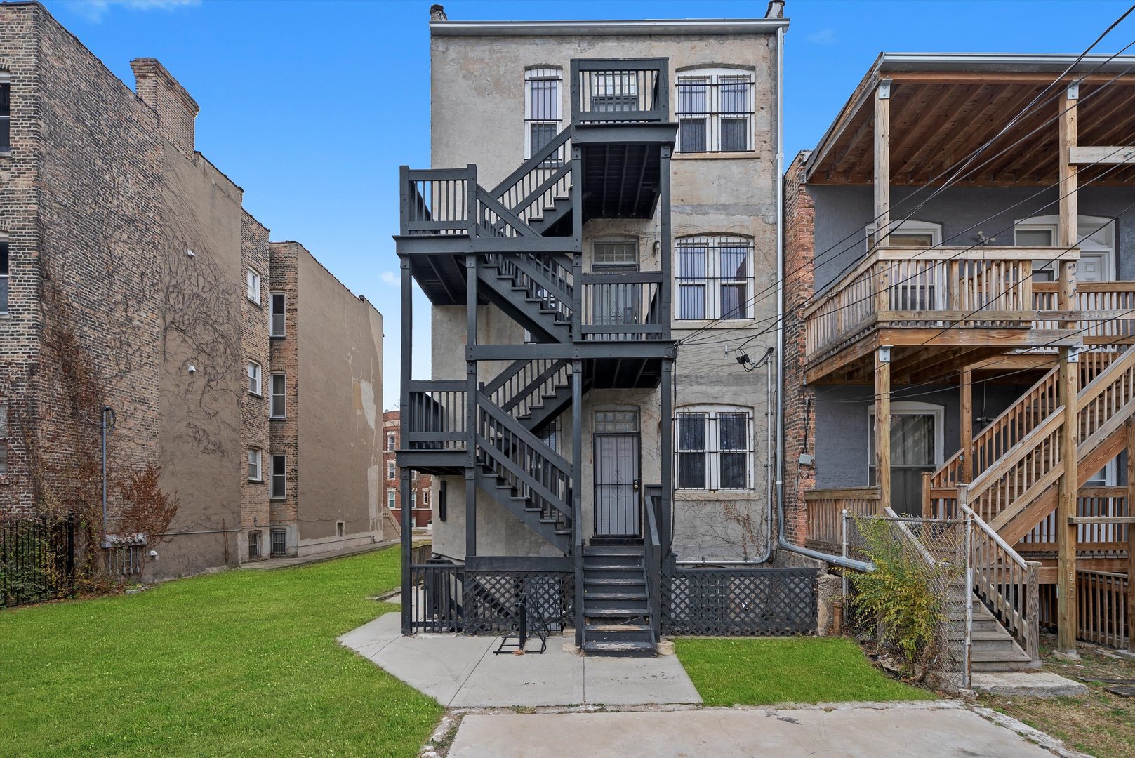 4615 S Vincennes Avenue, Chicago, IL 60653