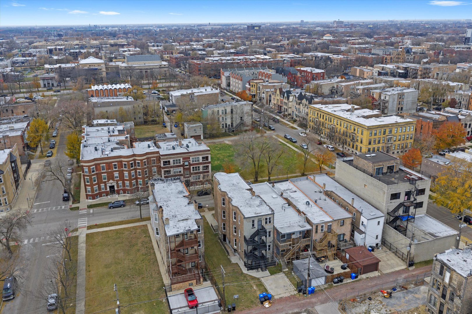 4615 S Vincennes Avenue, Chicago, IL 60653