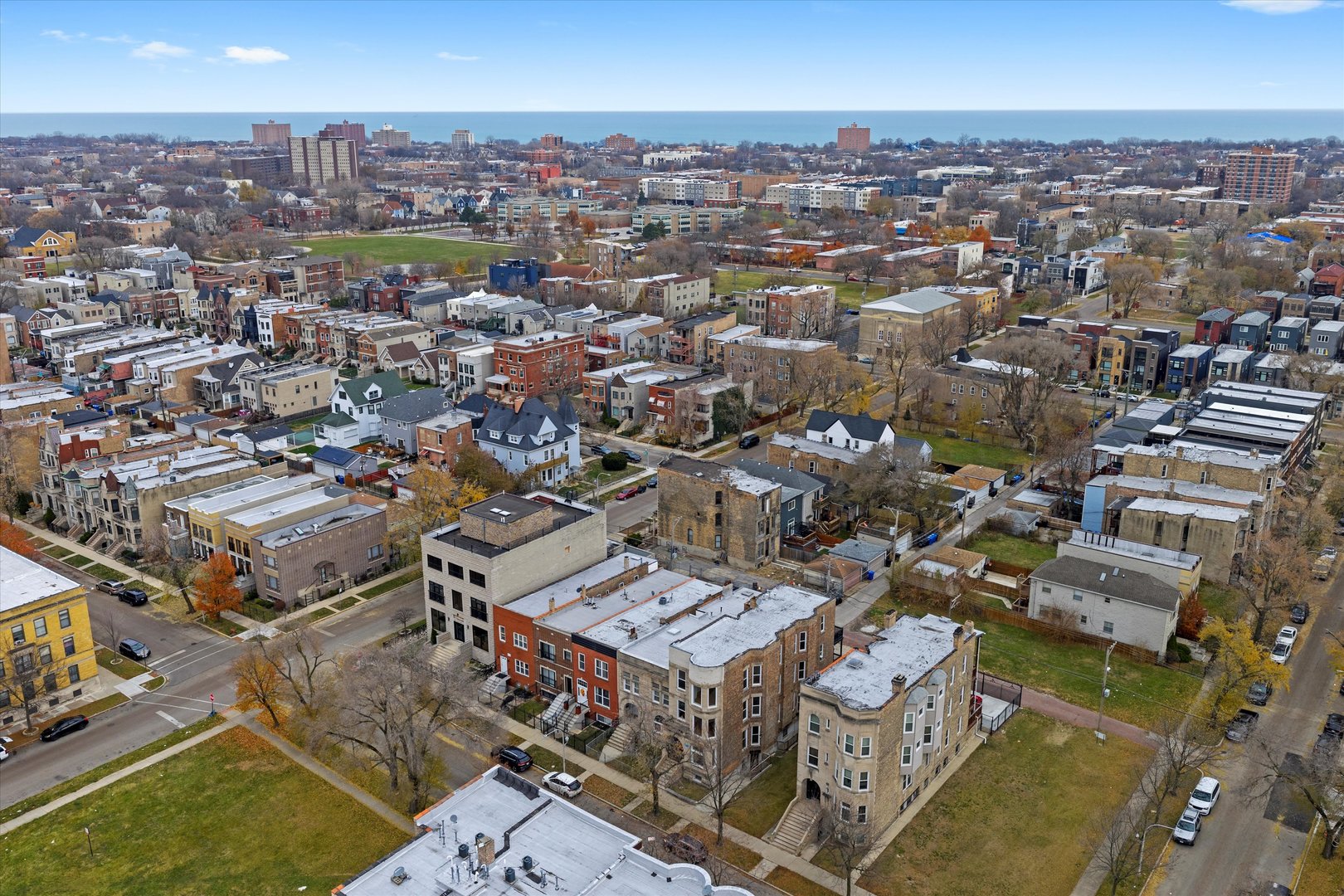 4615 S Vincennes Avenue, Chicago, IL 60653