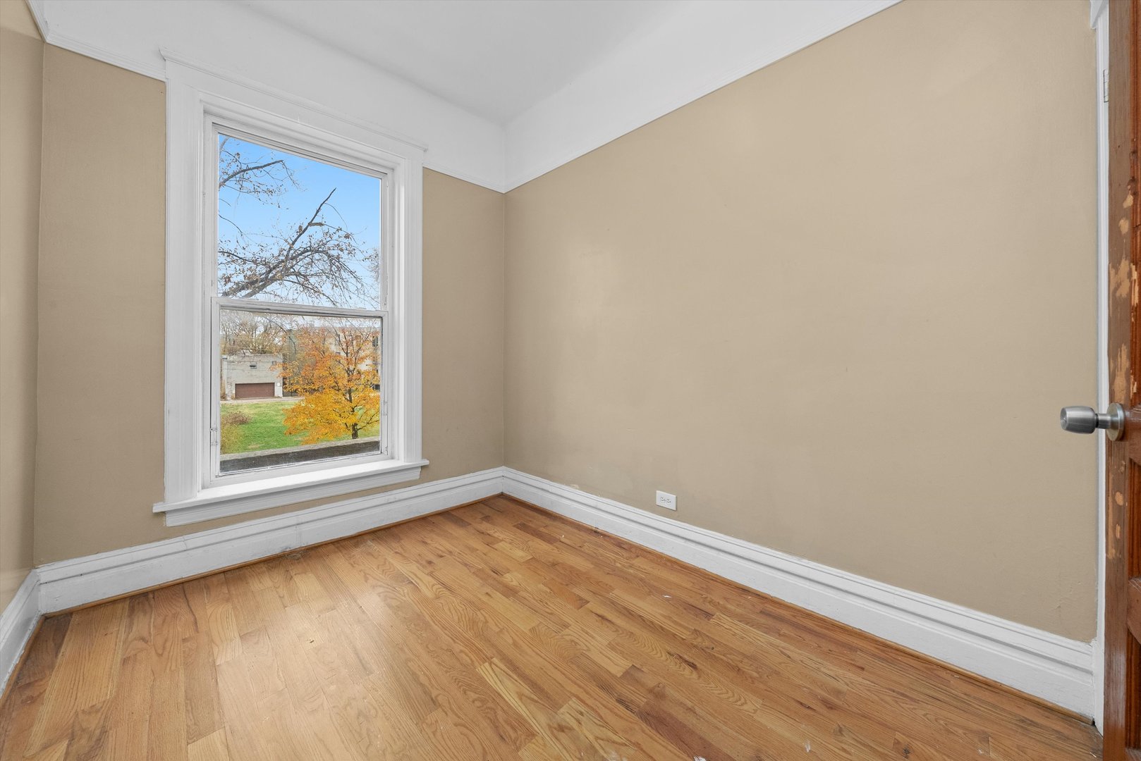 4615 S Vincennes Avenue, Chicago, IL 60653