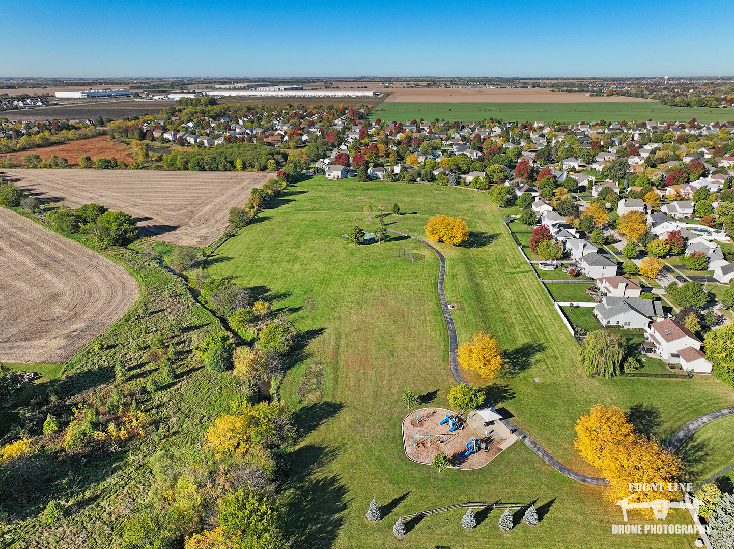 24933 Jordan Lane, Plainfield, IL 60544