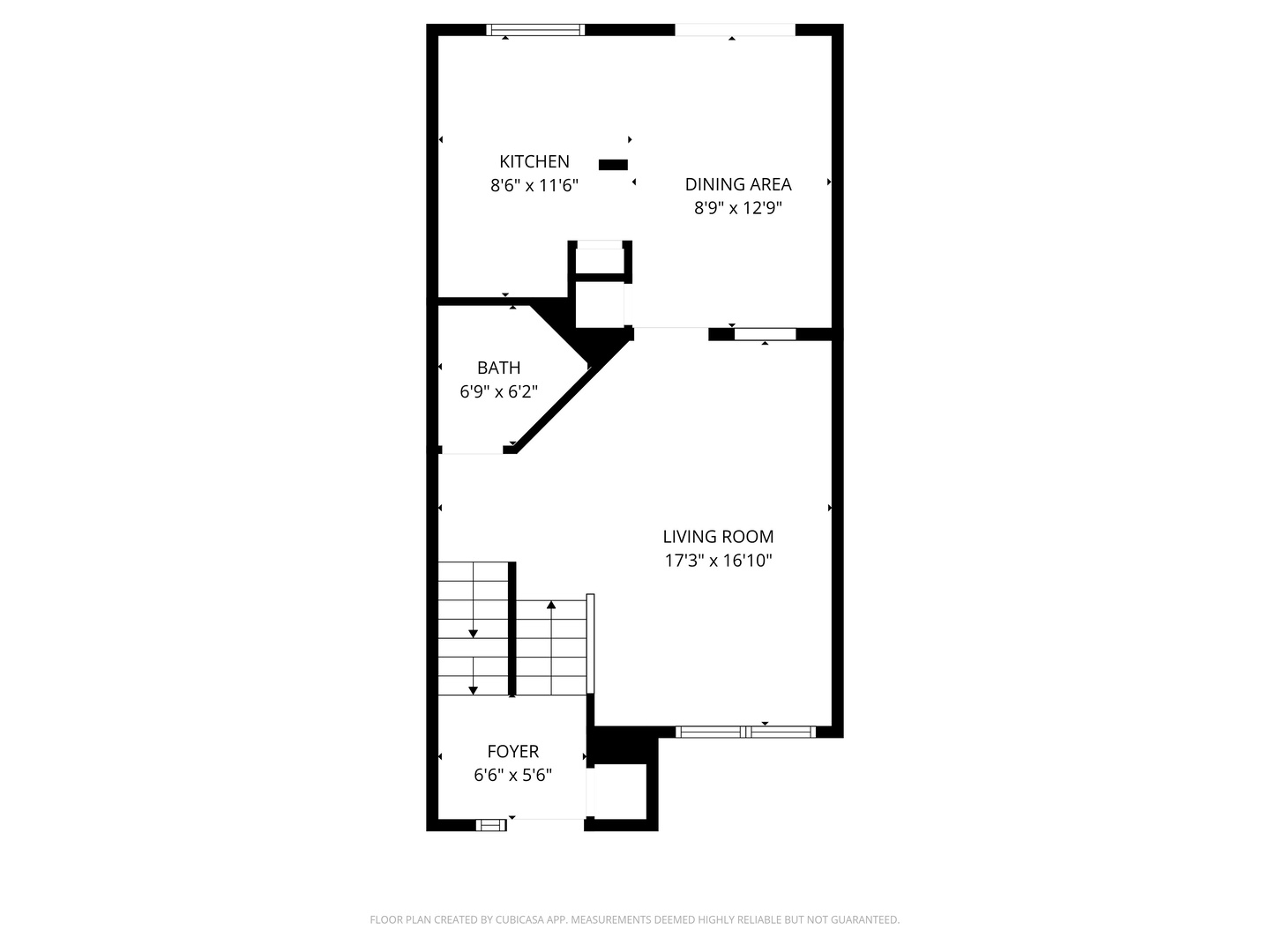 1116 Village Center Parkway, Aurora, IL 60506