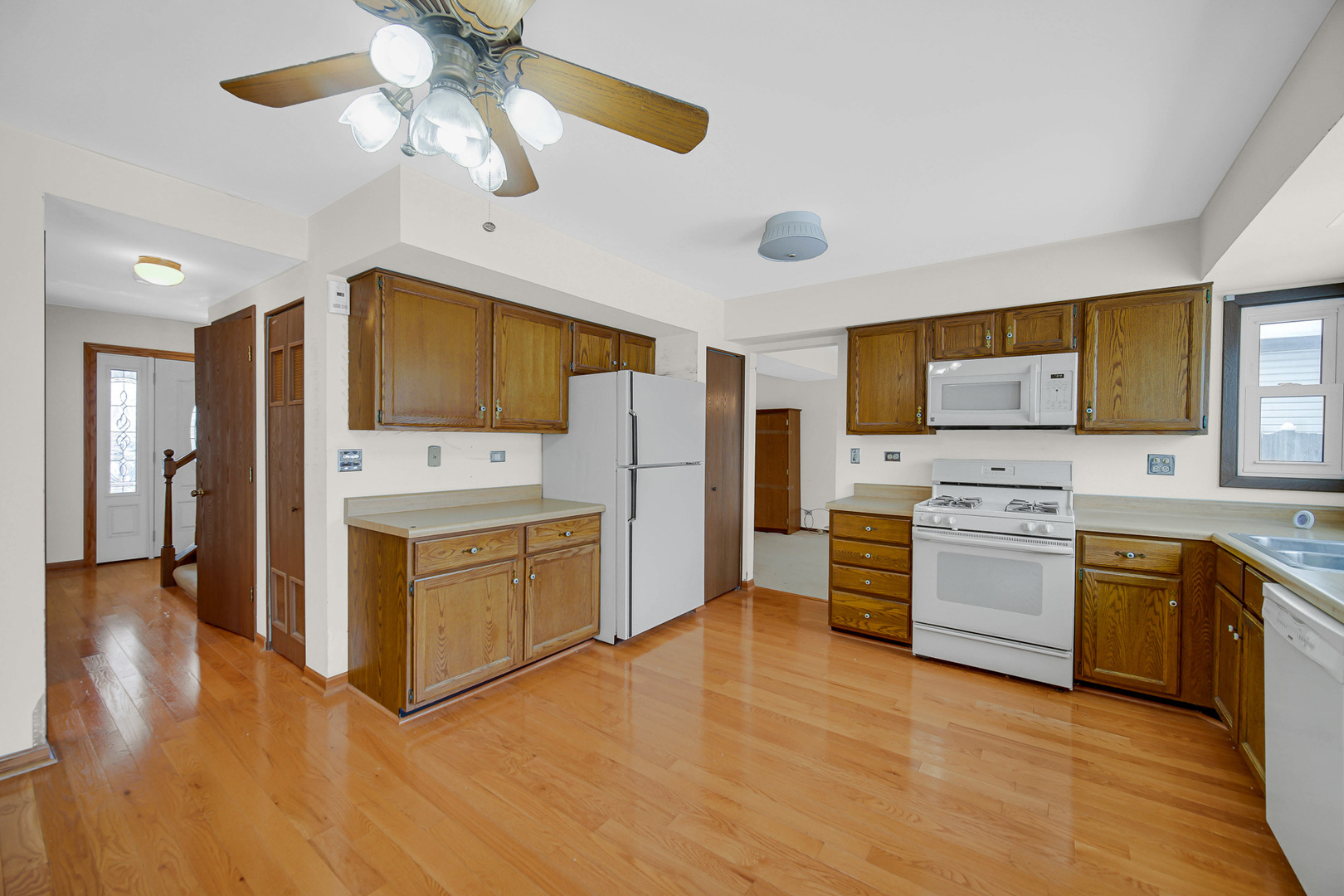 Elk Grove Village, IL 60007