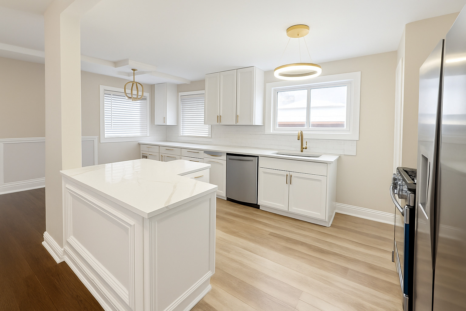 14314 MINERVA Avenue, Dolton, IL 60419