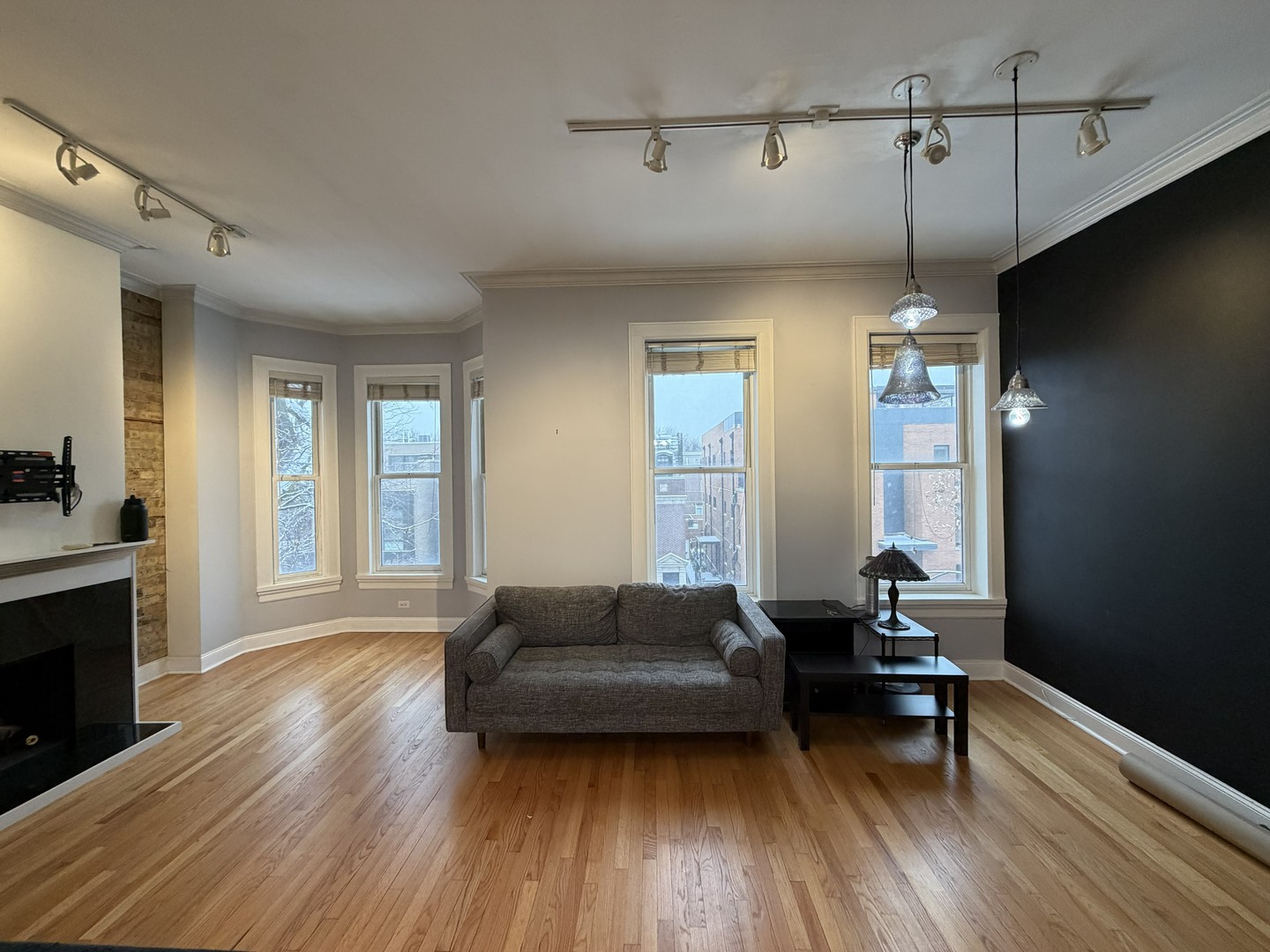 1049 W Altgeld Street #3A, Chicago, IL 60614