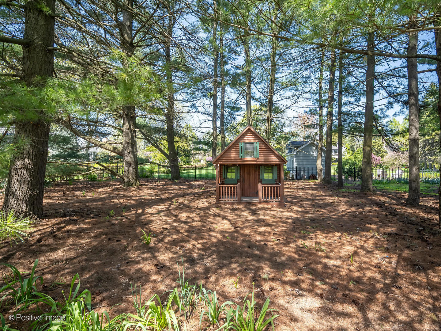 705 E 3rd Street, Hinsdale, IL 60521