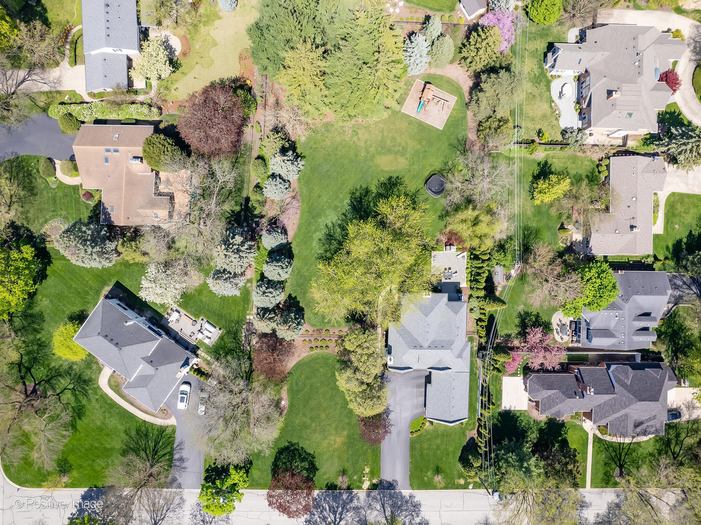 705 E 3rd Street, Hinsdale, IL 60521