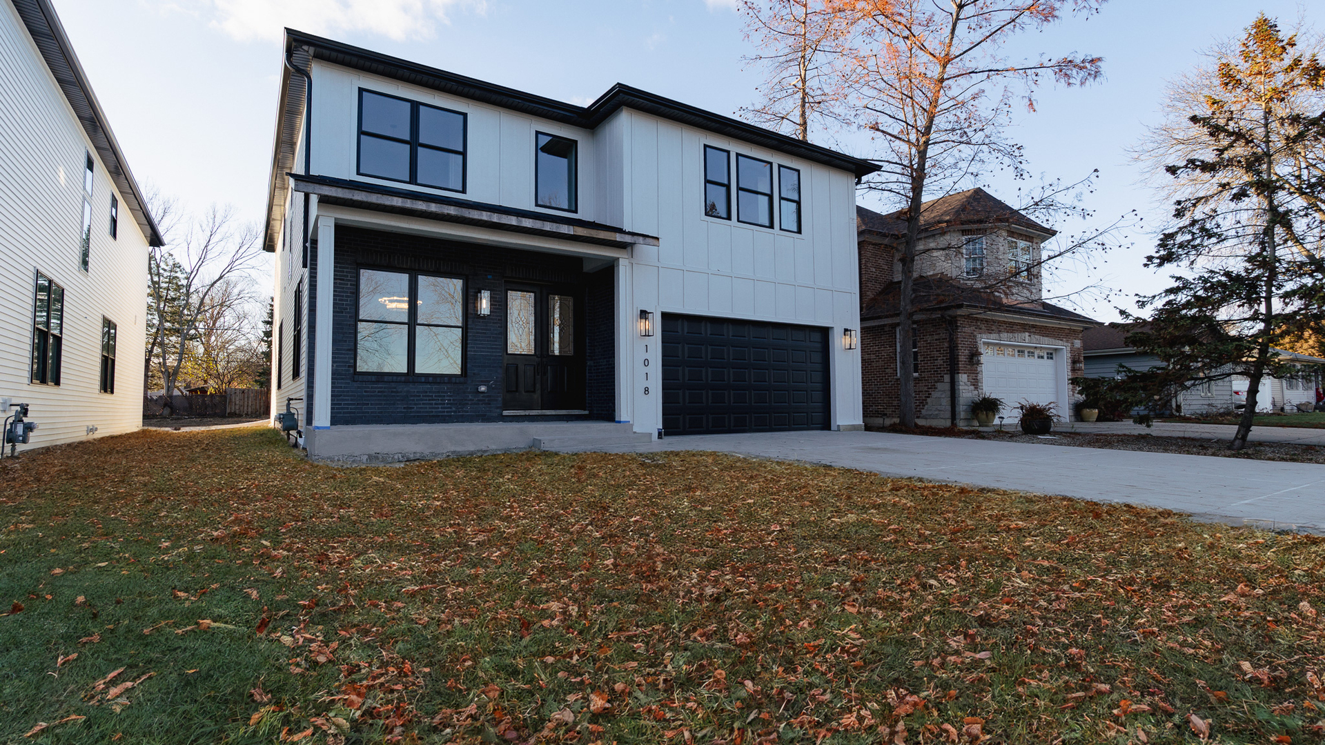 1018 N Princeton Avenue, Villa Park, IL 60181