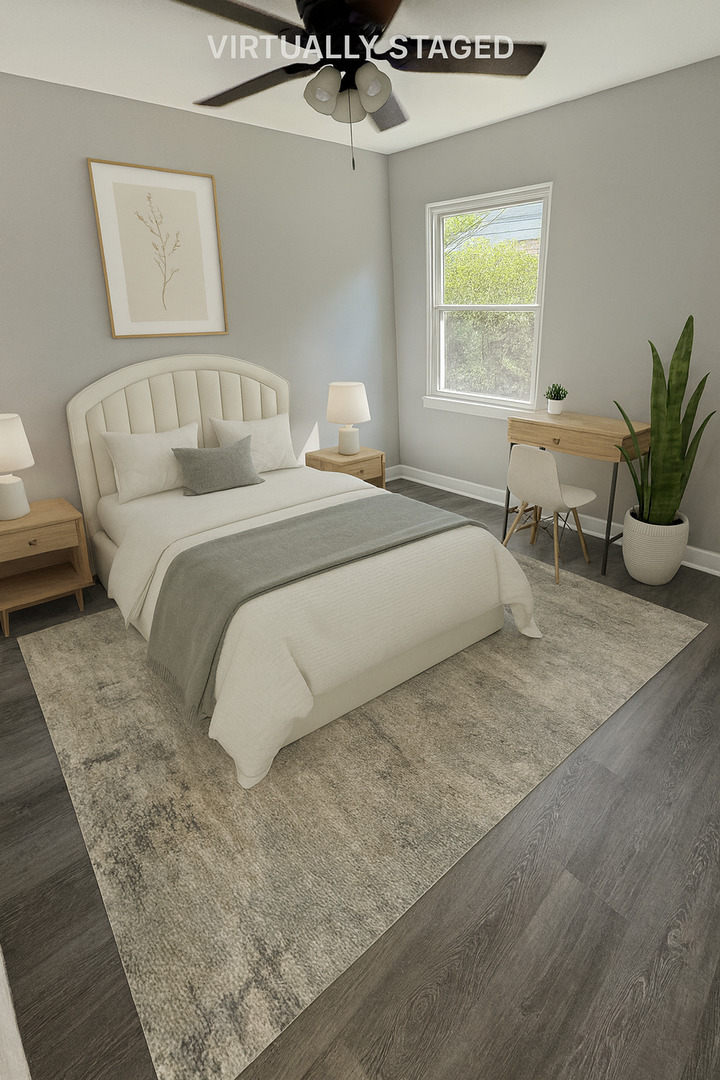 758 N Kenilworth Avenue, Glen Ellyn, IL 60137