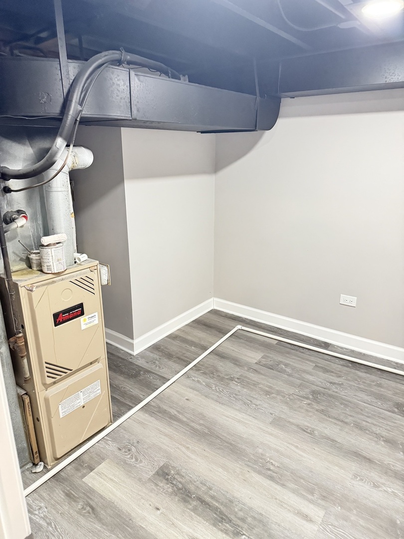 758 N Kenilworth Avenue, Glen Ellyn, IL 60137