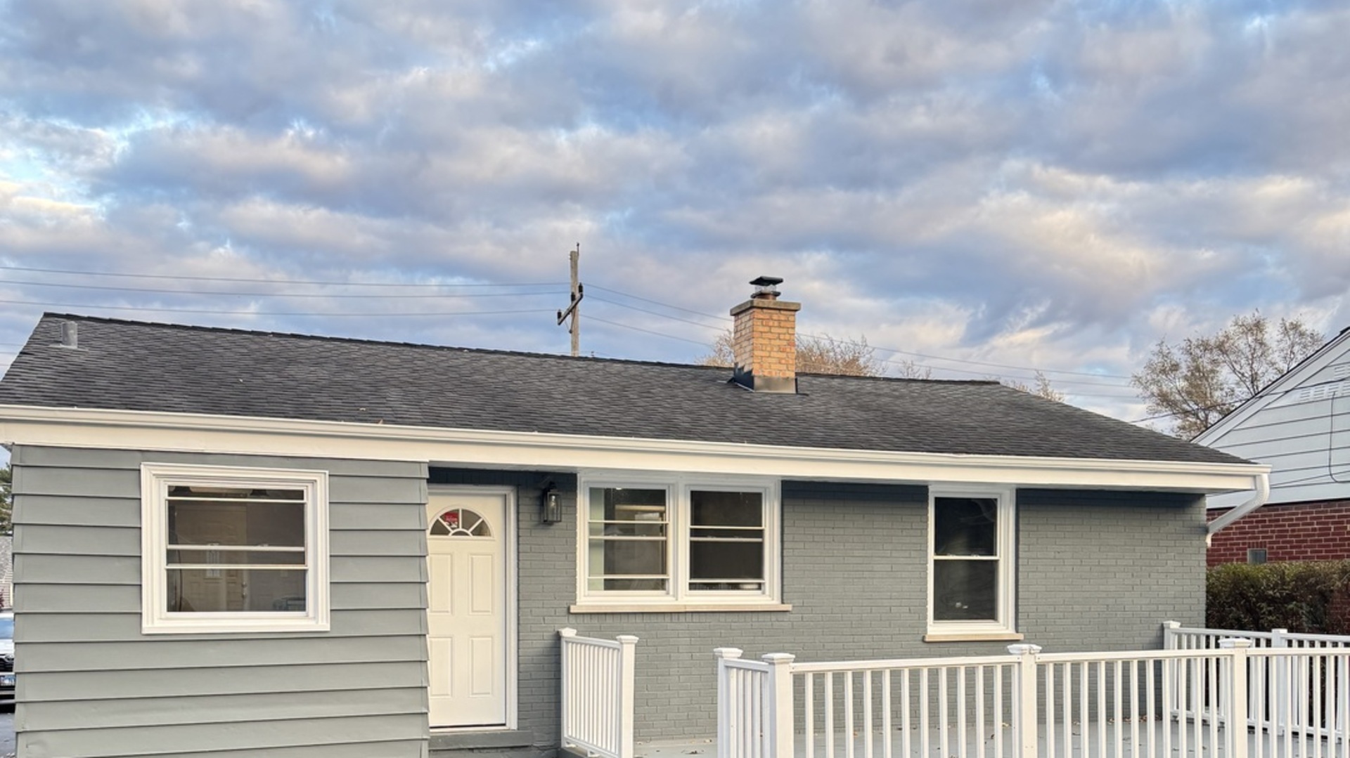 758 N Kenilworth Avenue, Glen Ellyn, IL 60137