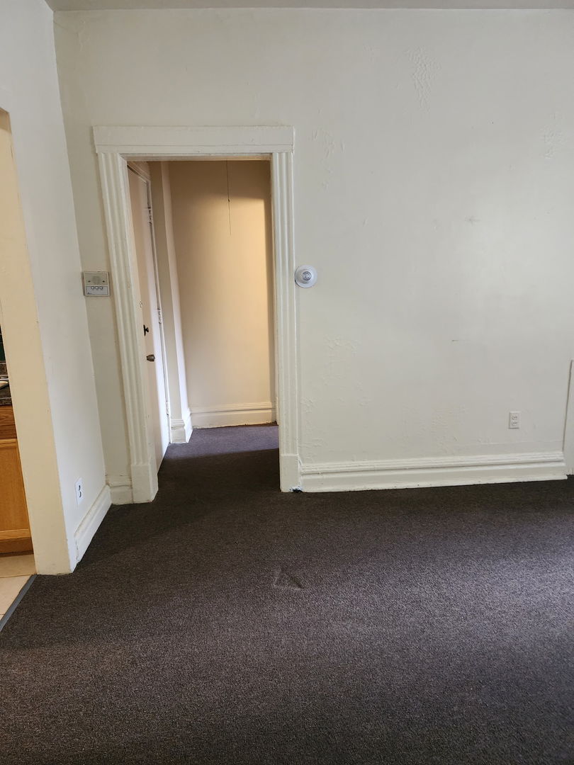 6527 S Kimbark Avenue #1F, Chicago, IL 60637