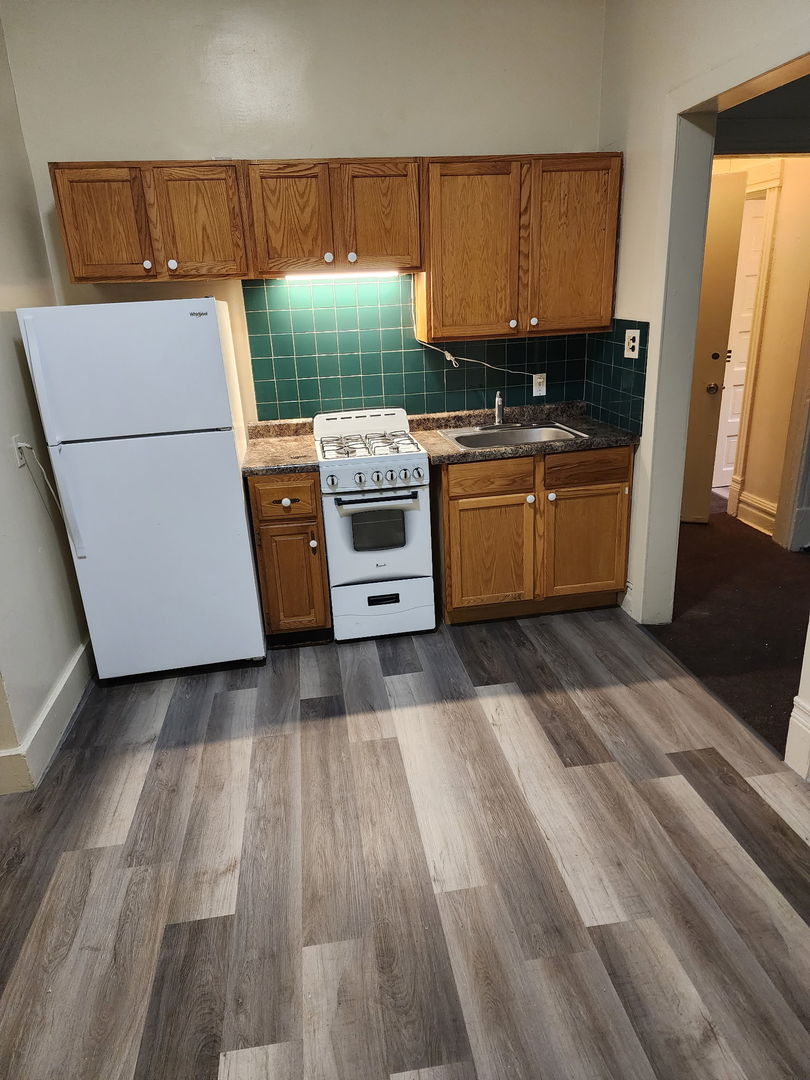 6527 S Kimbark Avenue #1F, Chicago, IL 60637