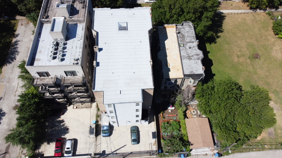 6527 S Kimbark Avenue #1F, Chicago, IL 60637