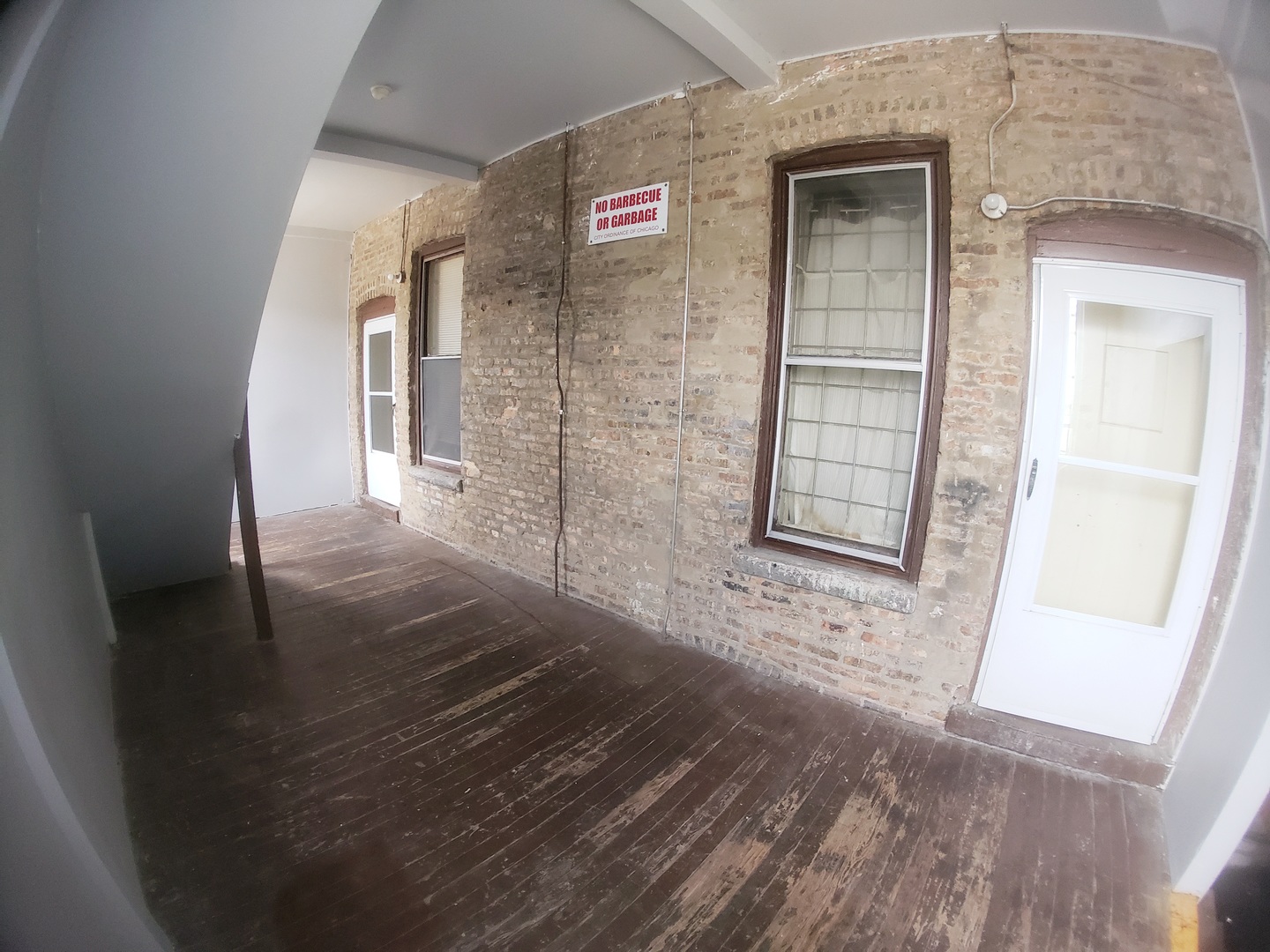 6527 S Kimbark Avenue #1F, Chicago, IL 60637