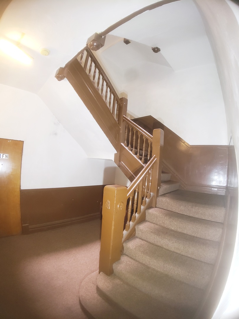 6527 S Kimbark Avenue #1F, Chicago, IL 60637