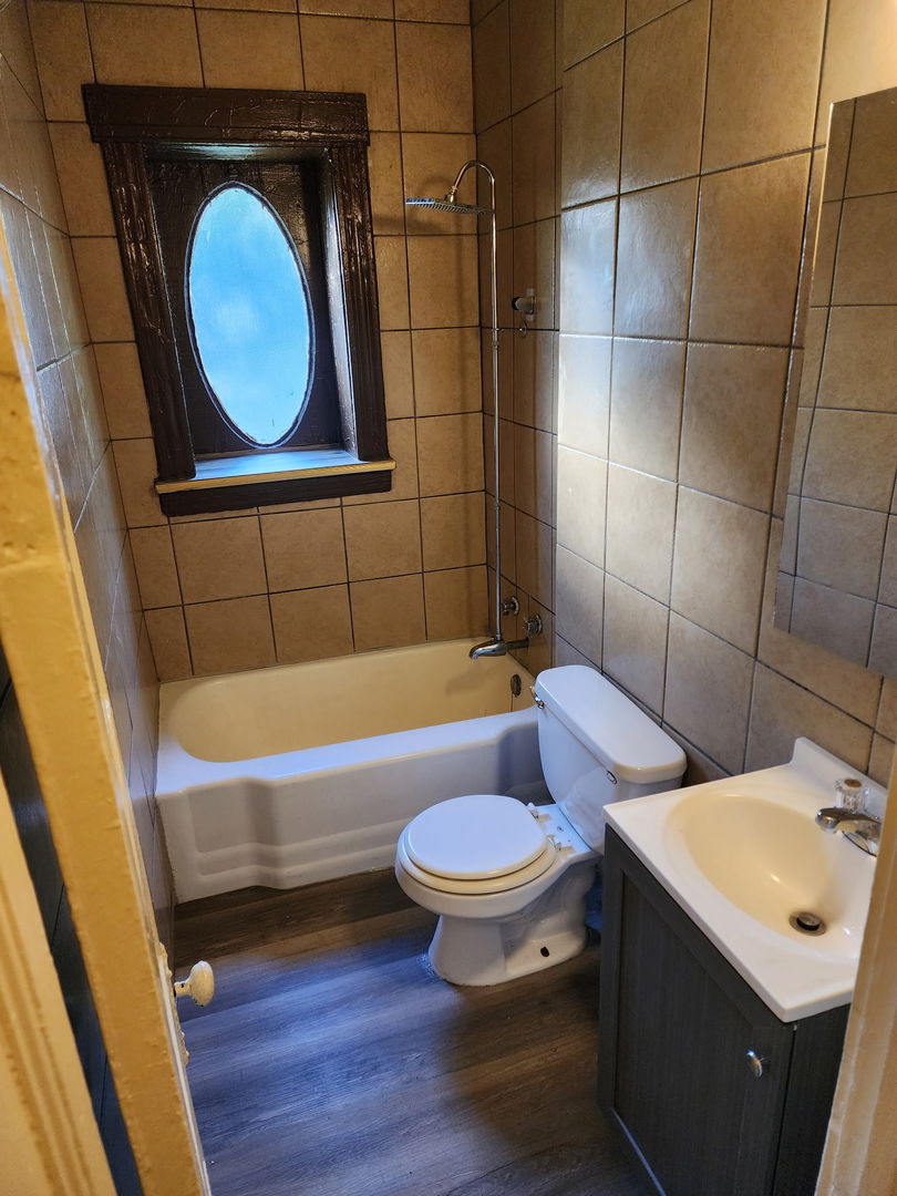 6527 S Kimbark Avenue #1F, Chicago, IL 60637