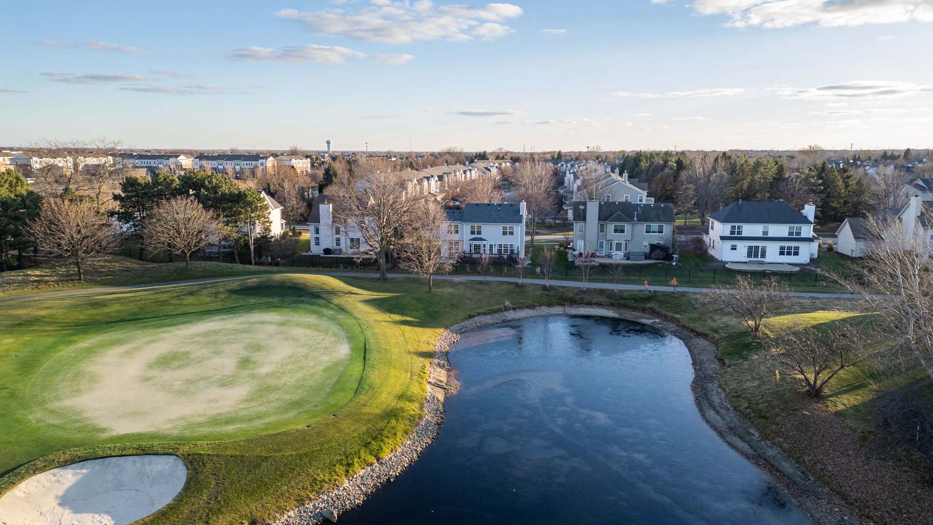 3311 Fairmont Avenue, Naperville, IL 60564