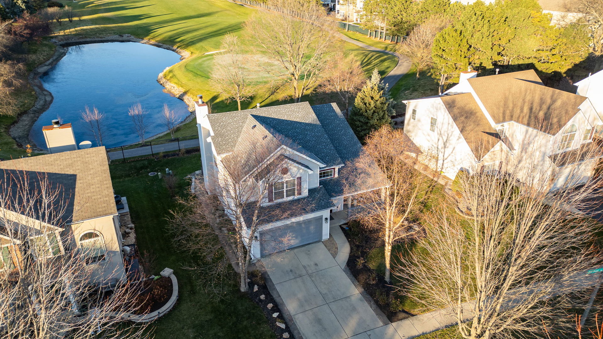 3311 Fairmont Avenue, Naperville, IL 60564