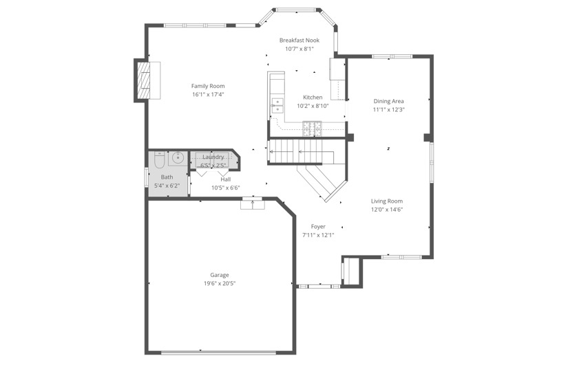 3311 Fairmont Avenue, Naperville, IL 60564