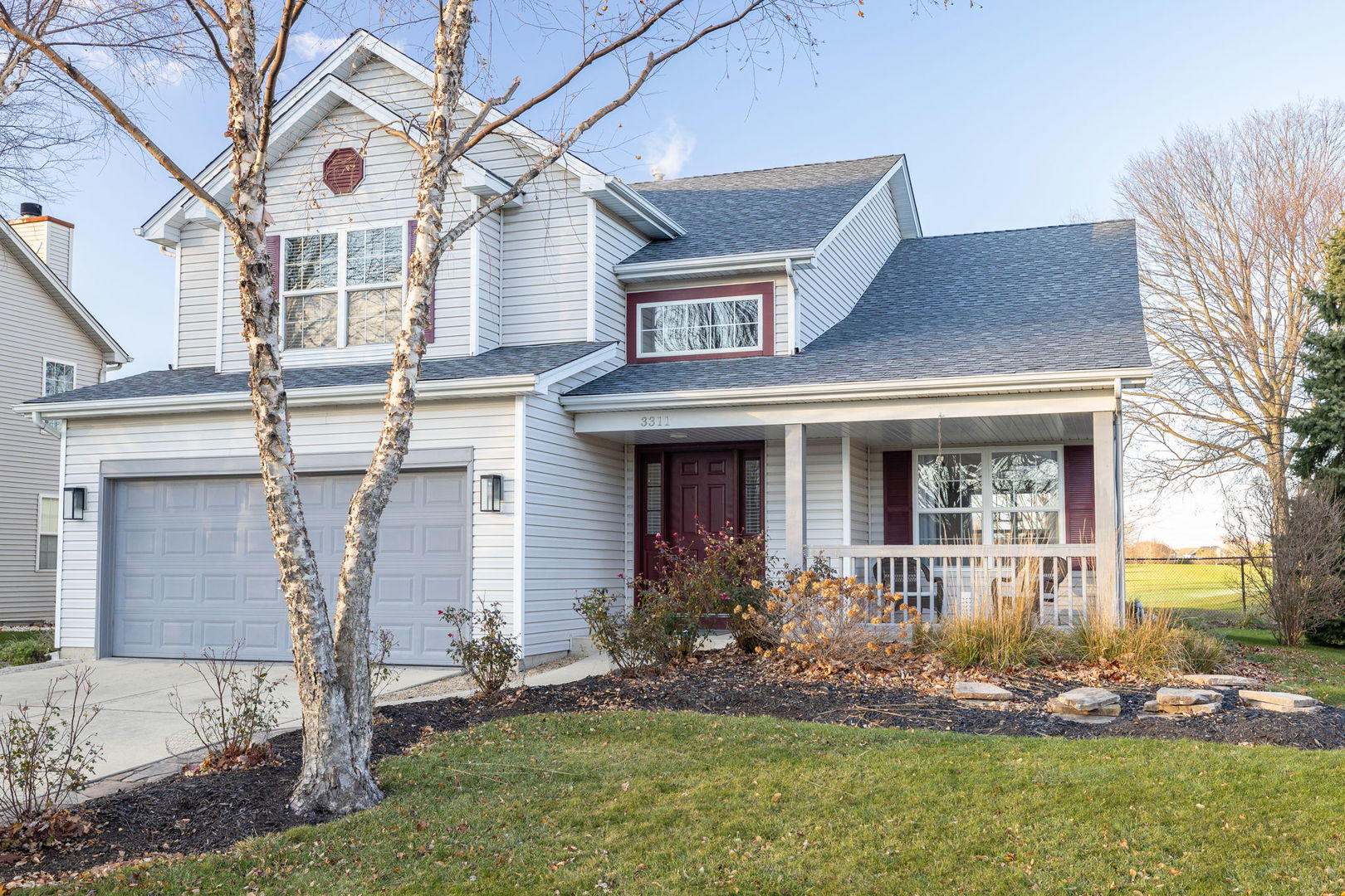 3311 Fairmont Avenue, Naperville, IL 60564