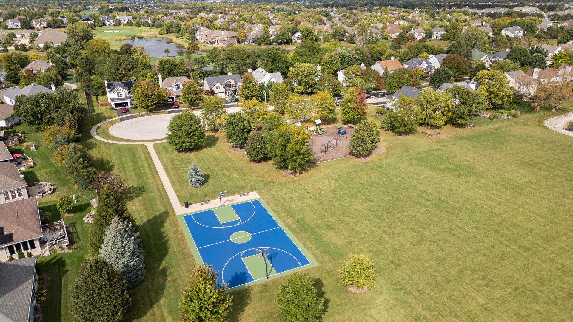 3311 Fairmont Avenue, Naperville, IL 60564