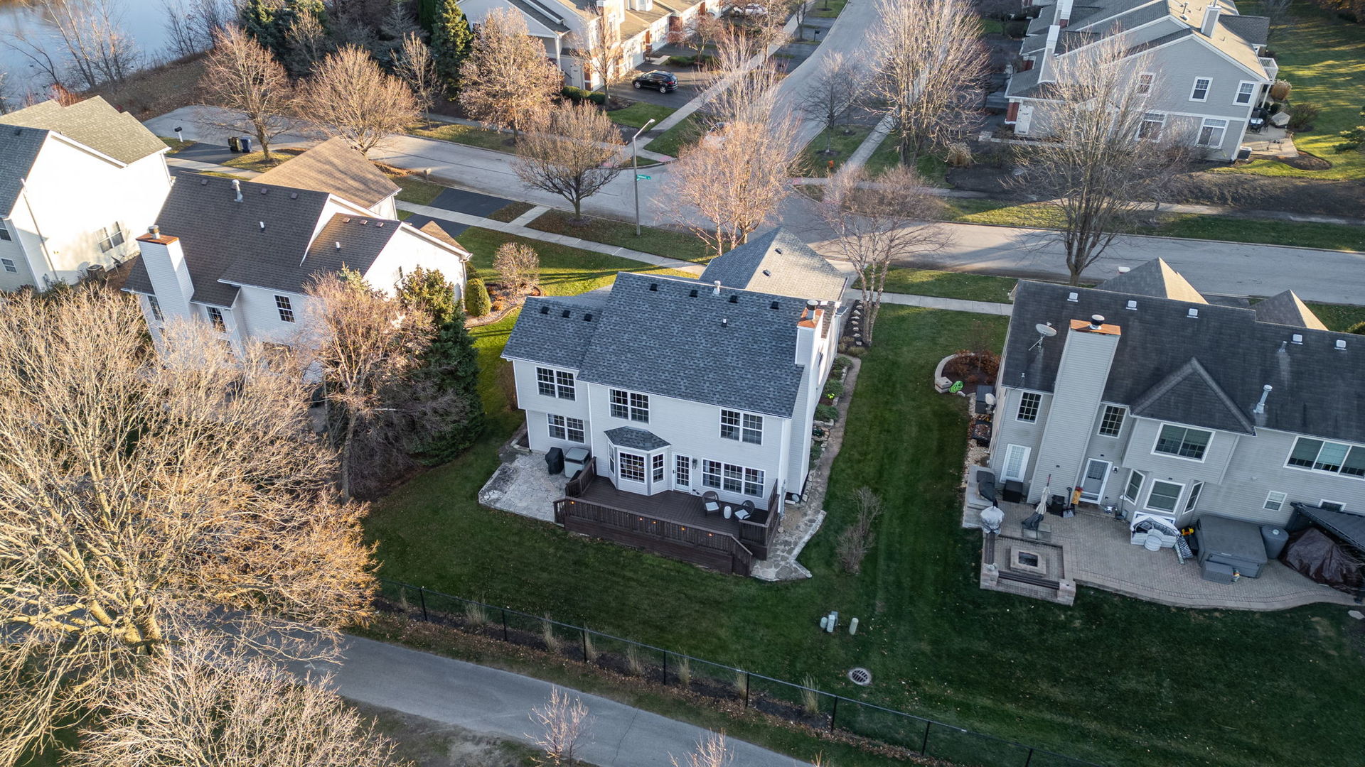 3311 Fairmont Avenue, Naperville, IL 60564