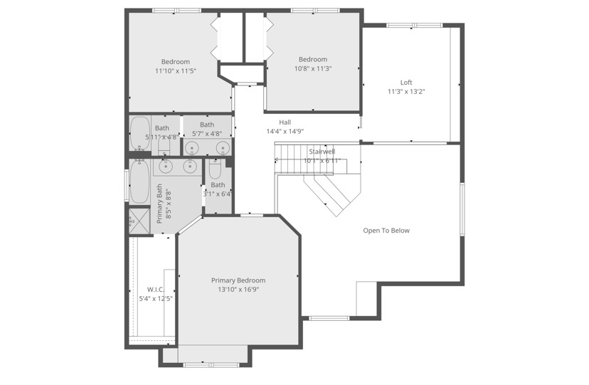 3311 Fairmont Avenue, Naperville, IL 60564