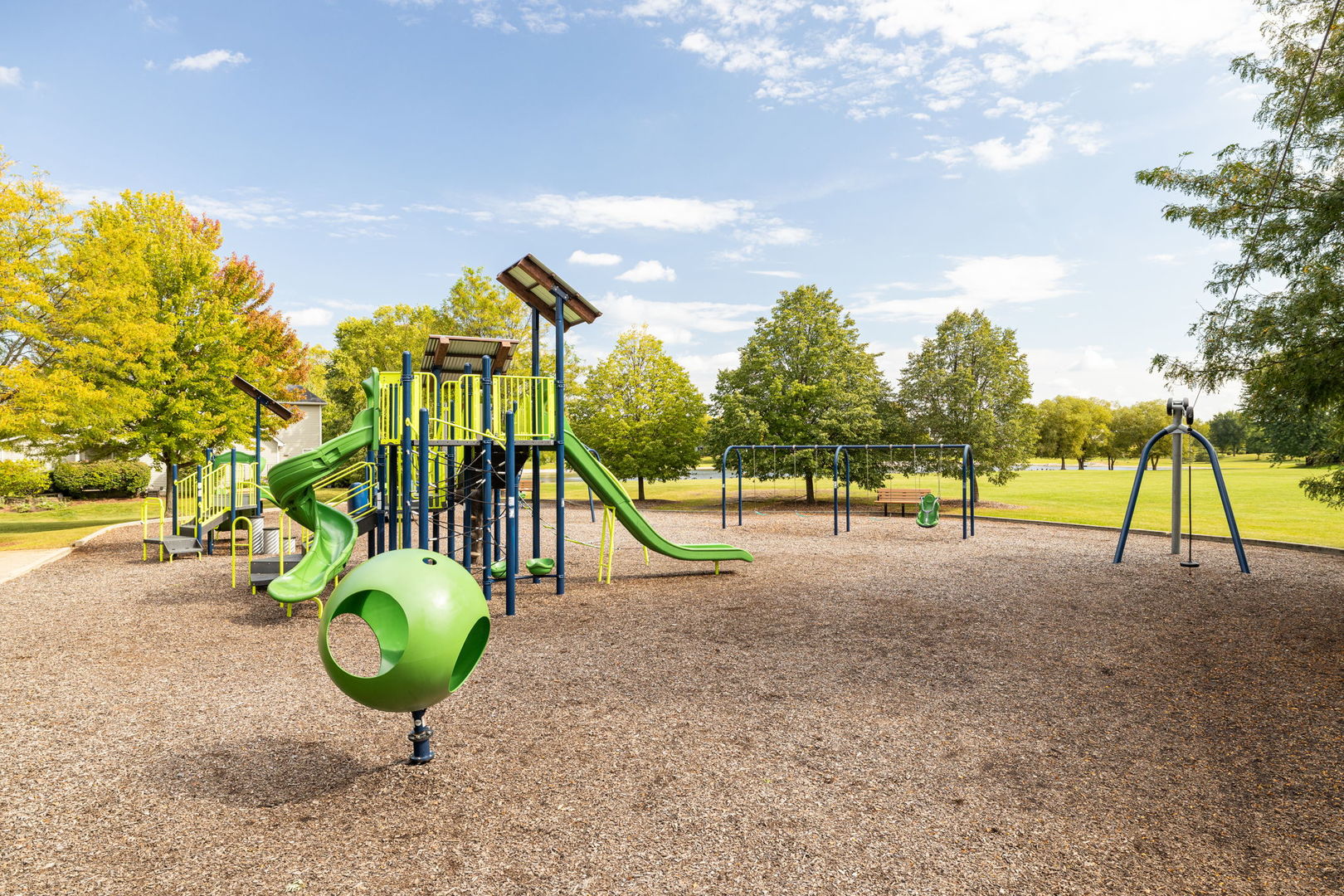 3311 Fairmont Avenue, Naperville, IL 60564