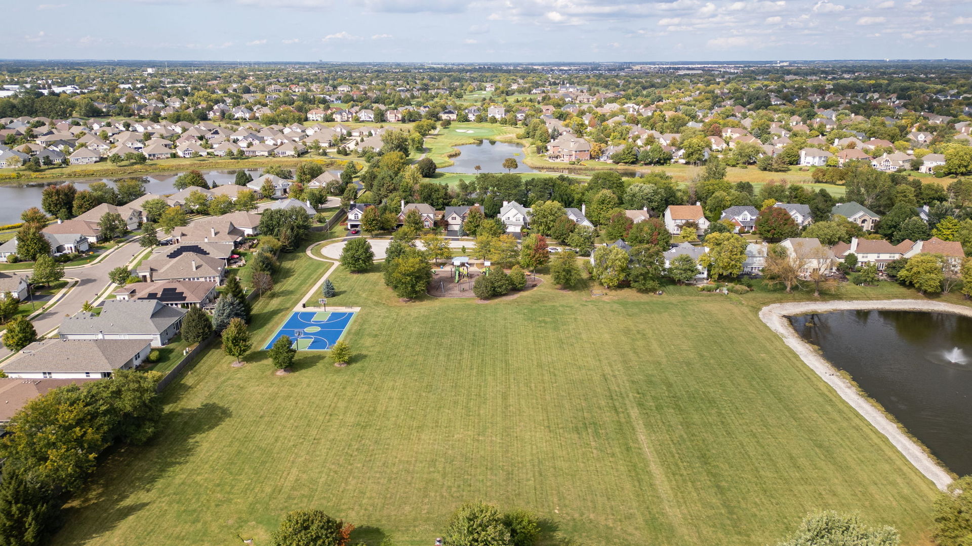 3311 Fairmont Avenue, Naperville, IL 60564