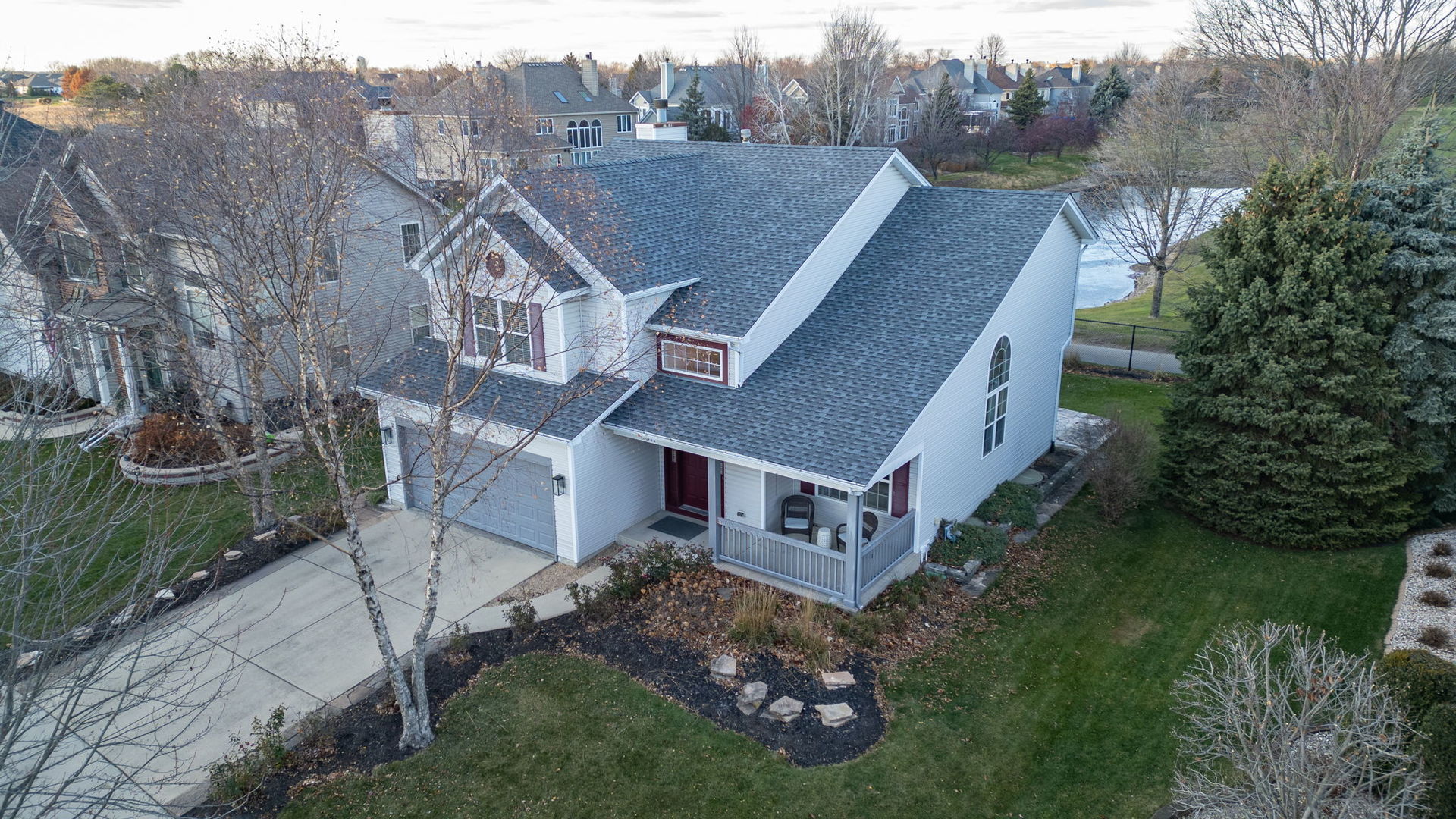 3311 Fairmont Avenue, Naperville, IL 60564