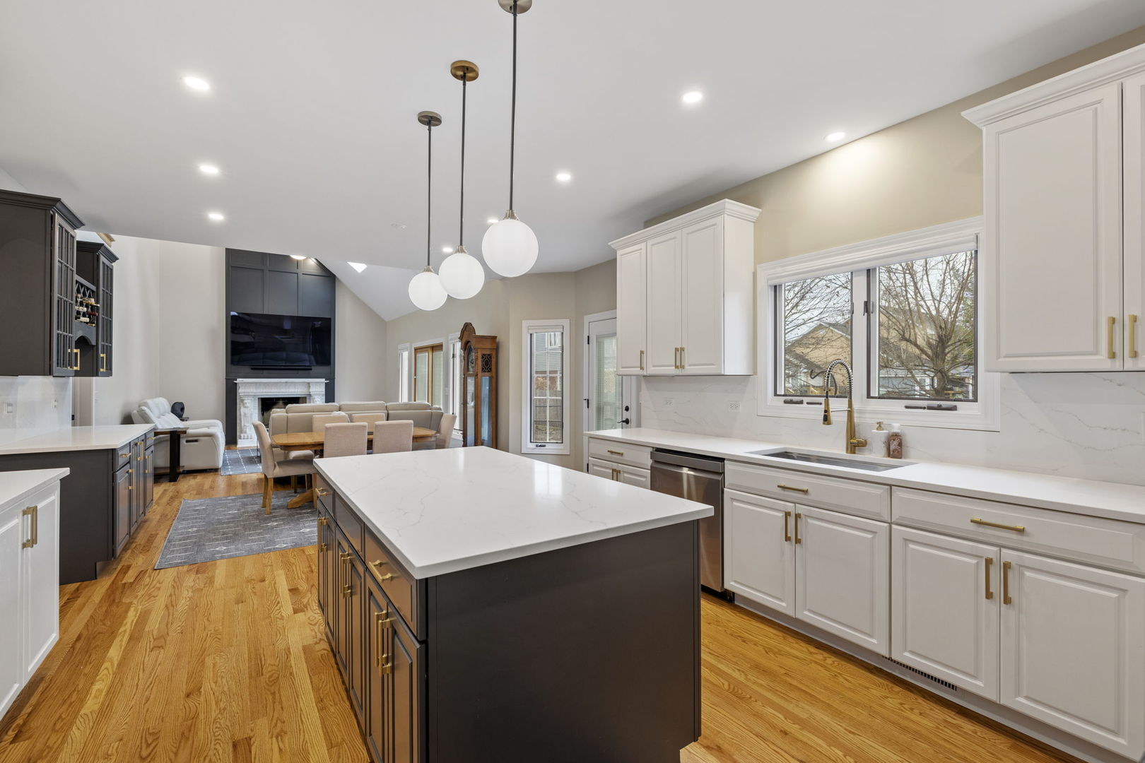 1203 N Burning Bush Lane, Mount Prospect, IL 60056