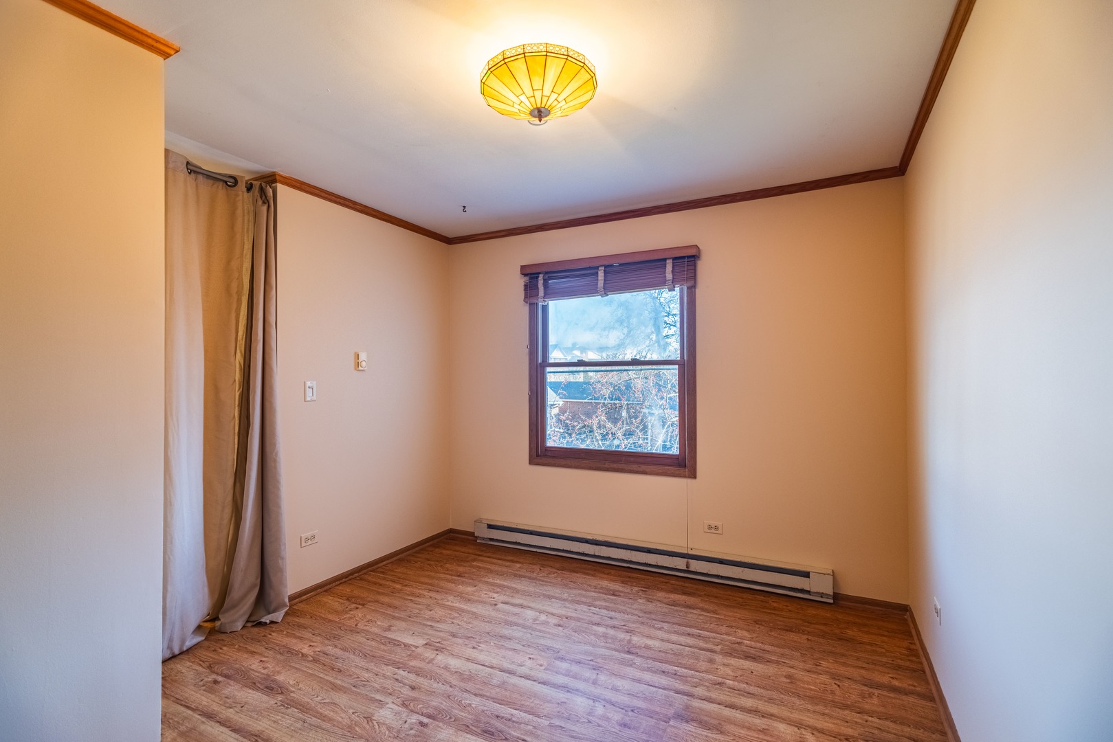 1345 CUNAT Court #2D, Lake In The Hills, IL 60156