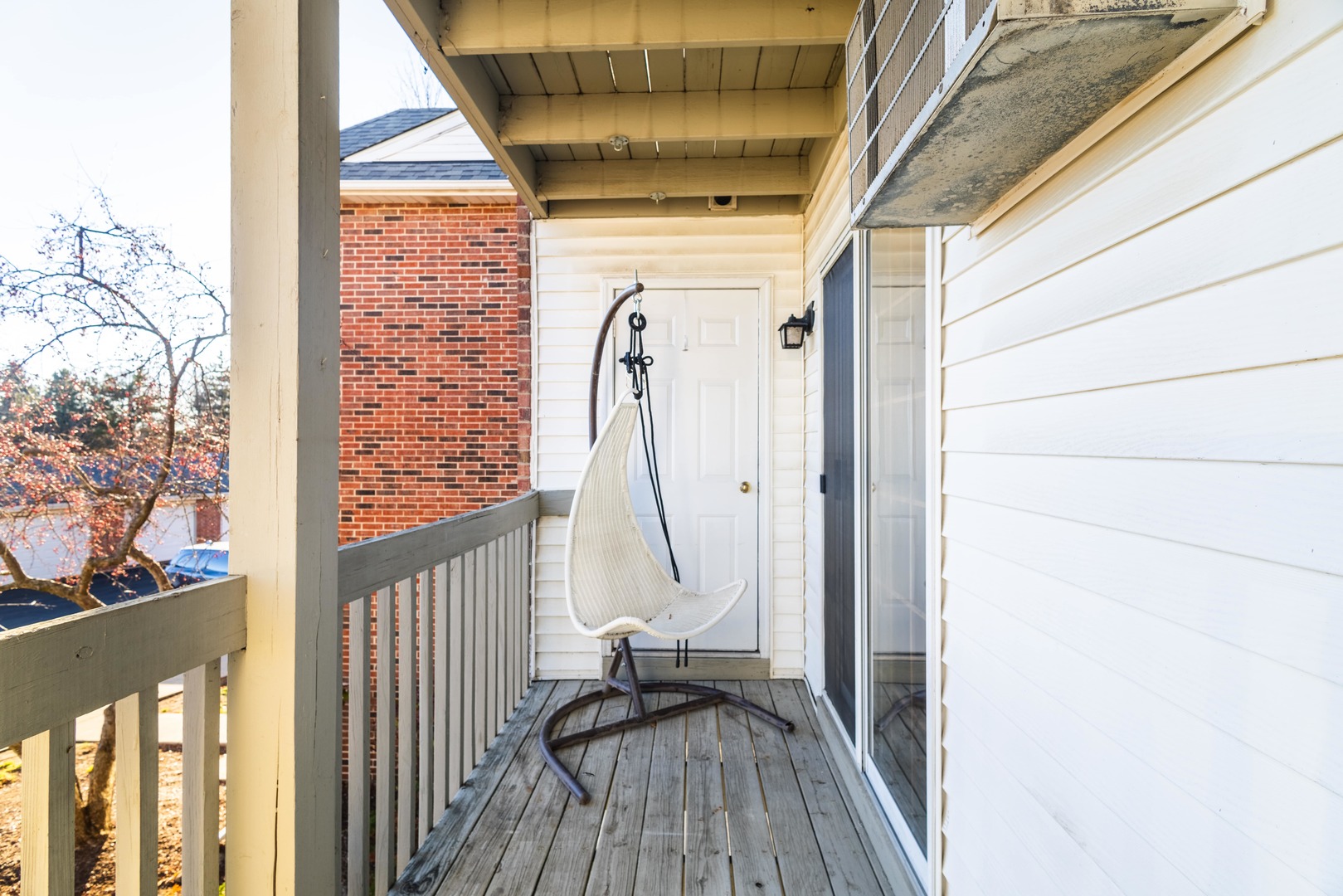 1345 CUNAT Court #2D, Lake In The Hills, IL 60156