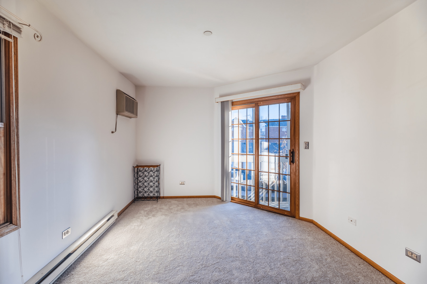 1345 CUNAT Court #2D, Lake In The Hills, IL 60156