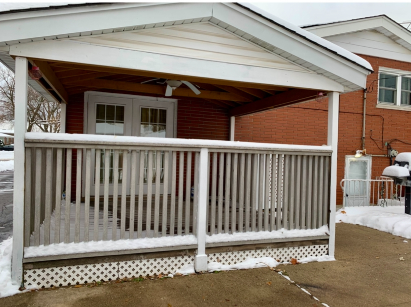 10617 S Kenton Avenue, Oak Lawn, IL 60453