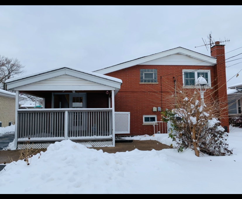 10617 S Kenton Avenue, Oak Lawn, IL 60453