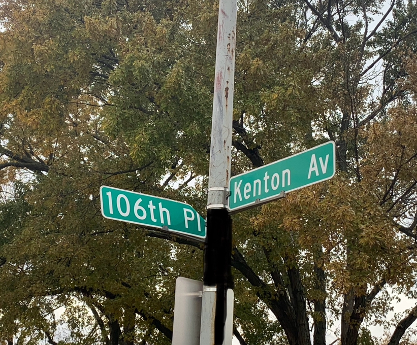 10617 S Kenton Avenue, Oak Lawn, IL 60453