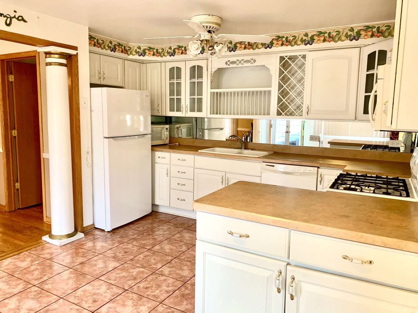 10617 S Kenton Avenue, Oak Lawn, IL 60453